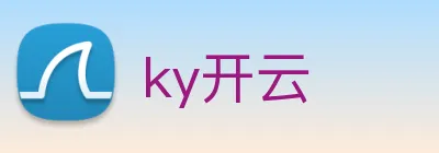 ky开云 Logo